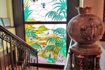 Country Heights Kajang