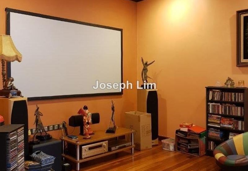 Country Heights Kajang