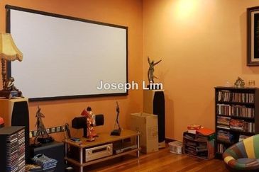 Country Heights Kajang