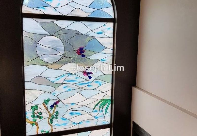 Country Heights Kajang