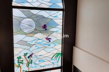 Country Heights Kajang