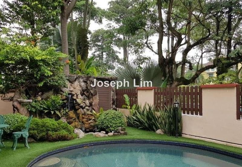 Country Heights Kajang