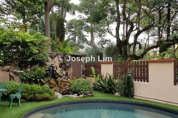 Country Heights Kajang