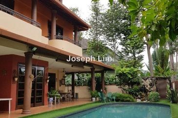 Country Heights Kajang