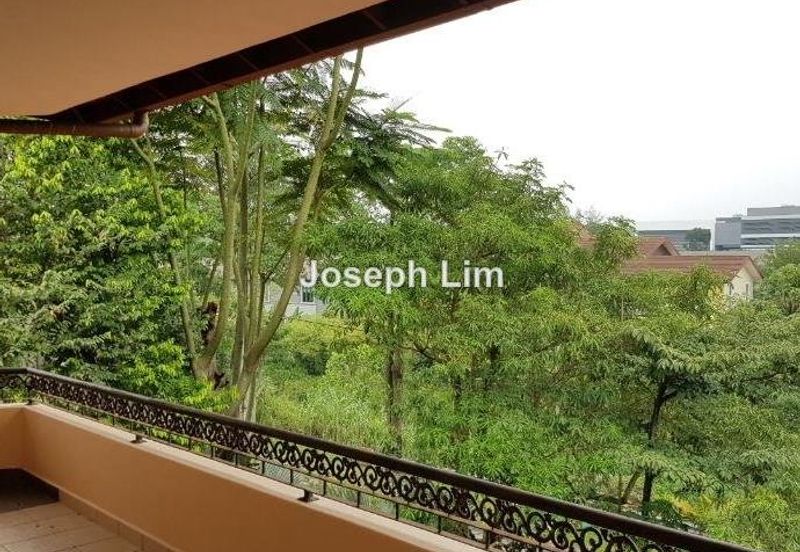 Country Heights Kajang