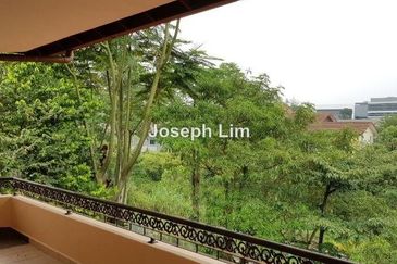 Country Heights Kajang