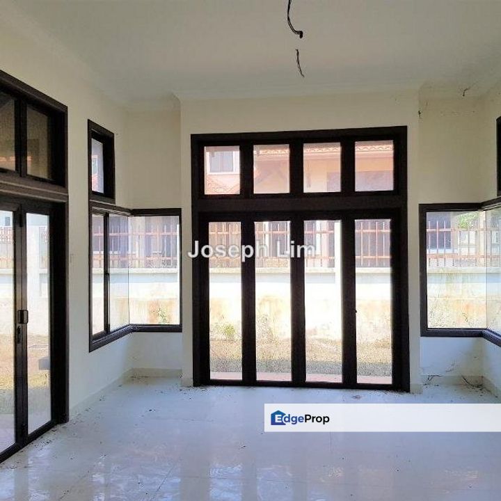 Bandar Kinrara 9, Selangor, Bandar Kinrara Puchong