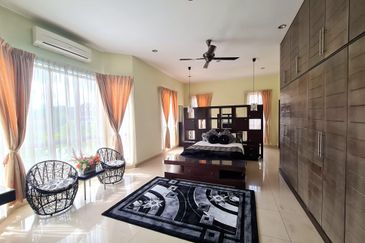 Country Heights Kajang