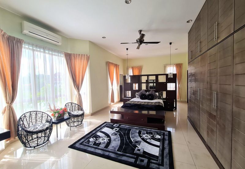 Country Heights Kajang