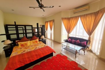 Country Heights Kajang