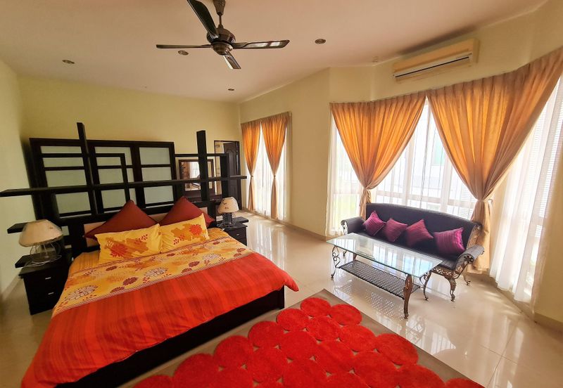 Country Heights Kajang