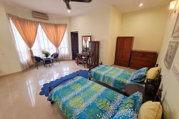 Country Heights Kajang