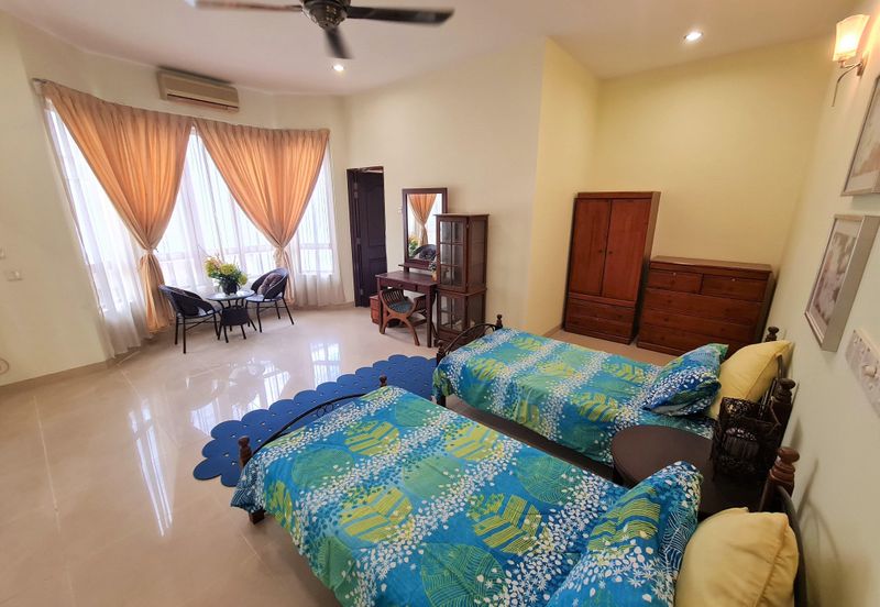 Country Heights Kajang