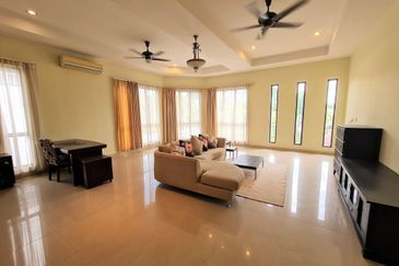 Country Heights Kajang