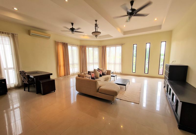 Country Heights Kajang