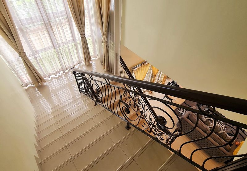 Country Heights Kajang