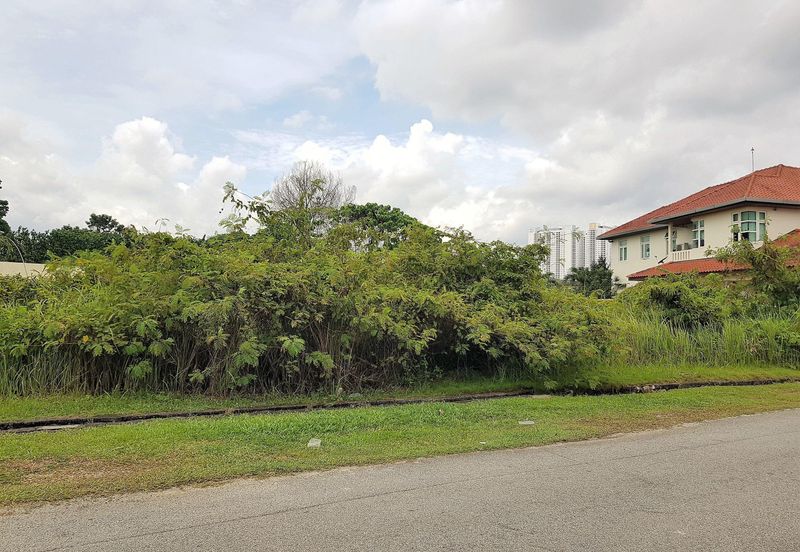 Jalan Bandar Kinrara 6B/1