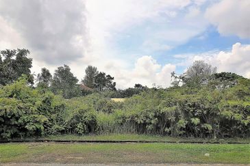 Jalan Bandar Kinrara 6B/1