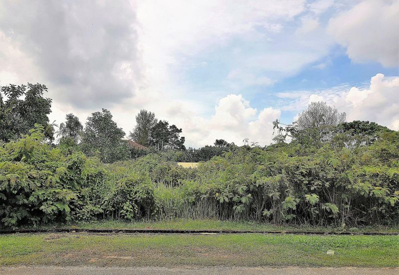 Jalan Bandar Kinrara 6B/1