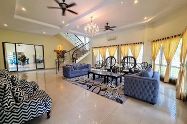 Country Heights Kajang