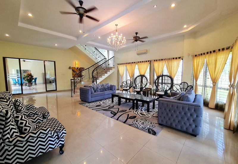 Country Heights Kajang