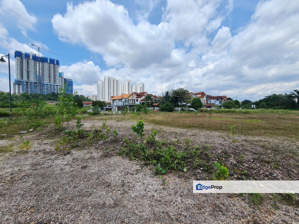 Bandar Kinrara 8, Selangor, Bandar Kinrara Puchong