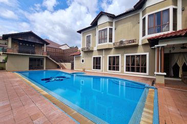 Country Heights Kajang