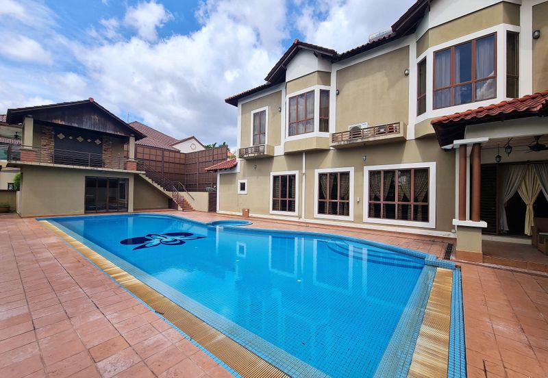 Country Heights Kajang