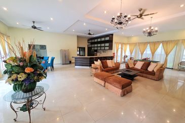 Country Heights Kajang