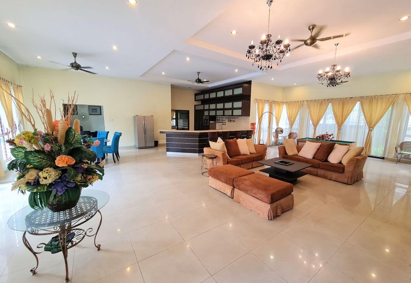 Country Heights Kajang