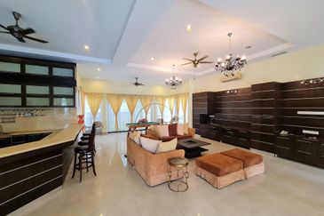 Country Heights Kajang