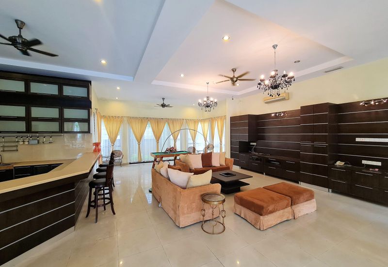 Country Heights Kajang