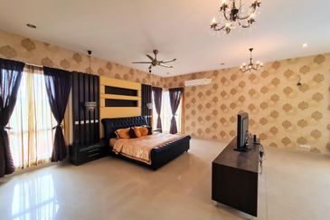 Country Heights Kajang