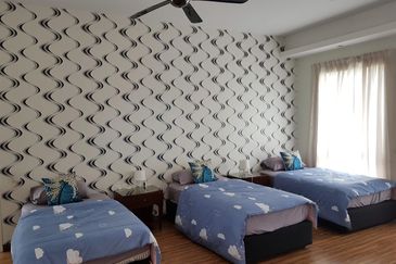 Country Heights Kajang