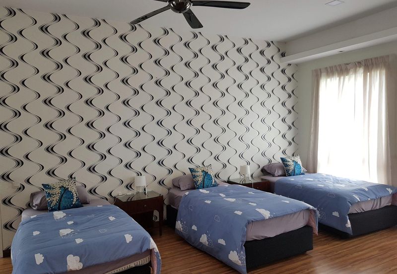 Country Heights Kajang