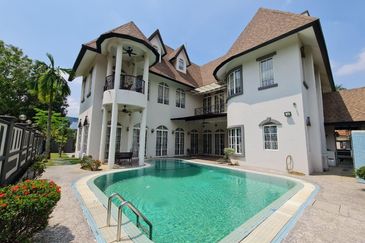 Country Heights Kajang