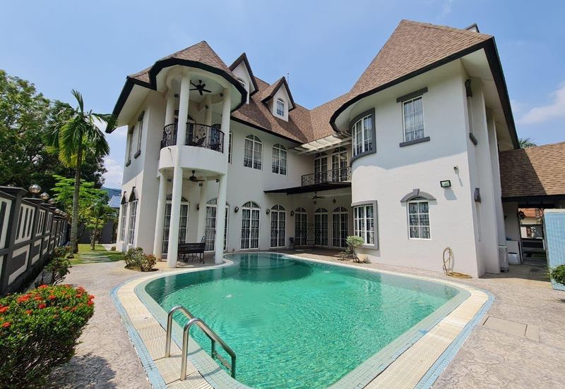 Country Heights Kajang