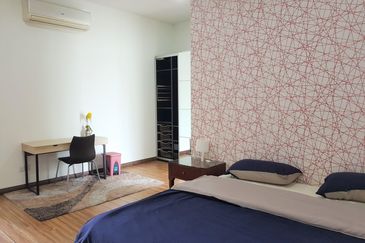 Country Heights Kajang