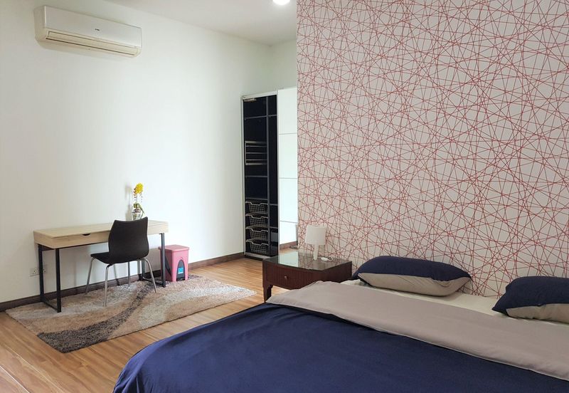 Country Heights Kajang