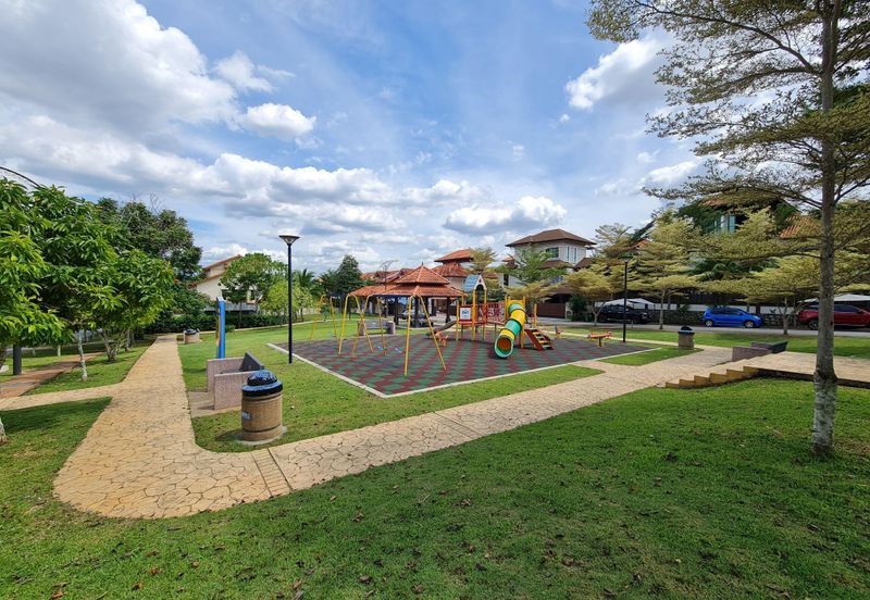 Country Heights Kajang