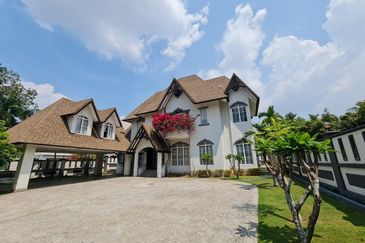 Country Heights Kajang