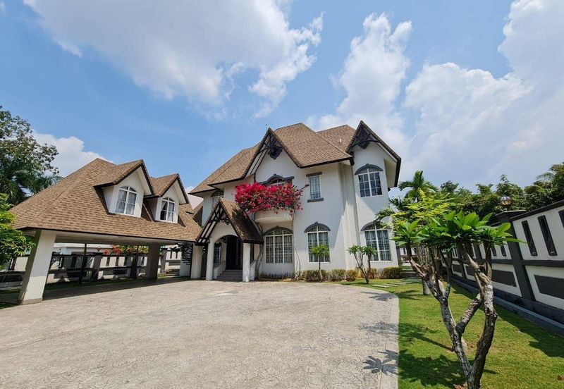 Country Heights Kajang