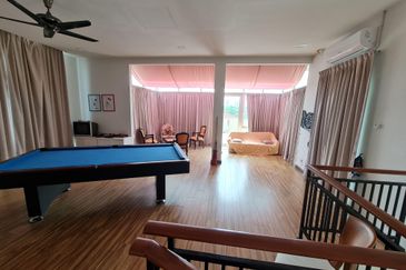 Country Heights Kajang