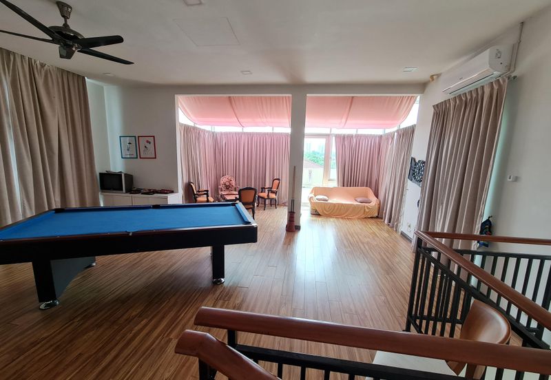 Country Heights Kajang