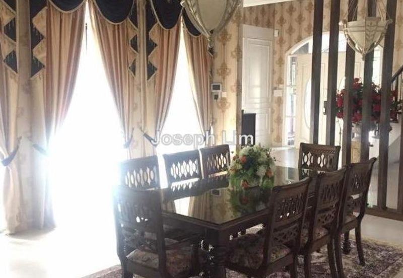 Country Heights Kajang