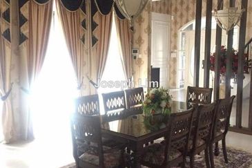 Country Heights Kajang