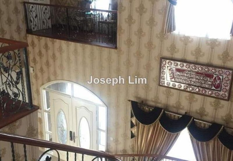 Country Heights Kajang