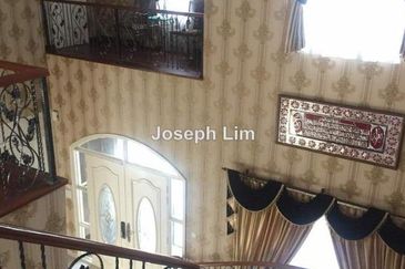 Country Heights Kajang