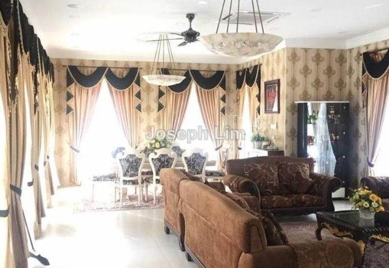 Country Heights Kajang