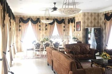 Country Heights Kajang